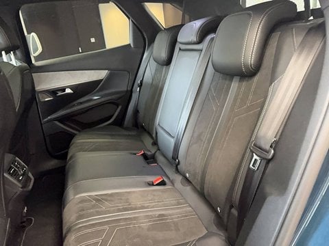 Voitures D'occasion À Buchelay | Peugeot 3008 Ii Puretech 130Ch S&S Eat8 Gt Pack