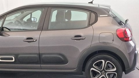 Voitures D'occasion À Pontoise | Citroën C3 Puretech 83 S&S Bvm5 Feel Pack