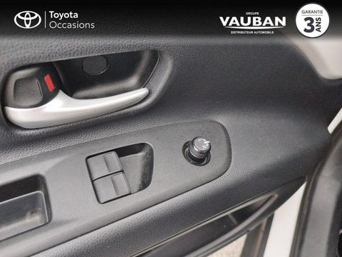 Voitures D'occasion À Buchelay | Toyota Aygo X 1.0 Vvt-I 72Ch Dynamic S-Cvt My23