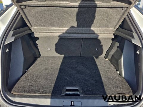 Voitures D'occasion À Osny | Peugeot 2008 Electrique Ii Electrique 136 Ch Allure