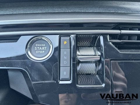 Voitures D'occasion À Chambourcy | Peugeot 3008 Iii Plug-In Hybrid 195 E-Dcs7 Allure