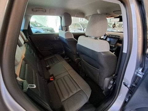 Voitures D'occasion À Les Mureaux | Citroën C3 Aircross Puretech 130 S&S Eat6 Plus