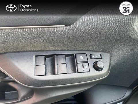 Voitures D'occasion À Chambourcy | Toyota Yaris Cross 116H Dynamic Mc24