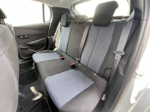Voitures D'occasion À Chambourcy | Peugeot 208 Ii Puretech 75 S&S Bvm5 Like