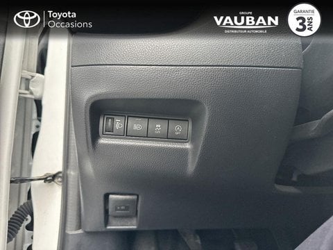 Voitures D'occasion À Chambourcy | Toyota Aygo X 1.0 Vvt-I 72Ch Dynamic My24