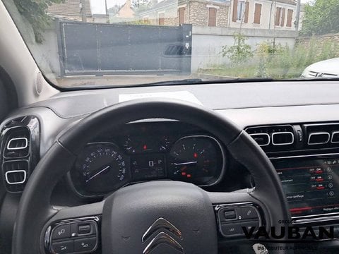 Voitures D'occasion À Les Mureaux | Citroën C3 Aircross Puretech 130 S&S Eat6 Shine