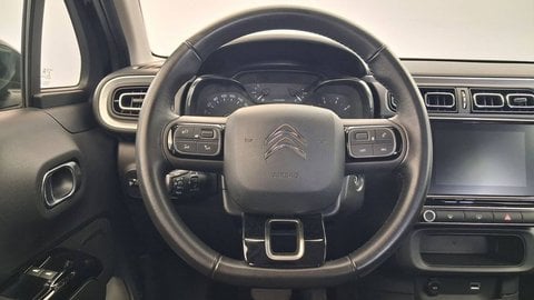 Voitures D'occasion À Pontoise | Citroën C3 Iii Puretech 110 S&S Eat6 Shine