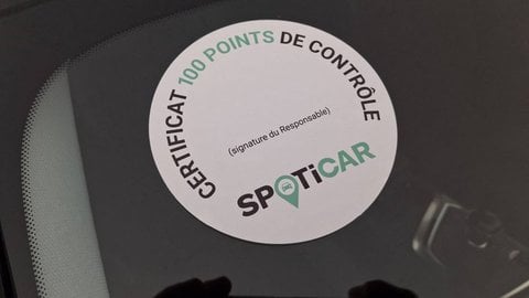 Voitures D'occasion À Chambourcy | Peugeot 3008 Ii Puretech 130Ch S&S Bvm6 Style