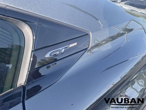 Voitures D'occasion À Herblay | Peugeot 508 Ii Puretech 225 Ch S&S Eat8 Gt