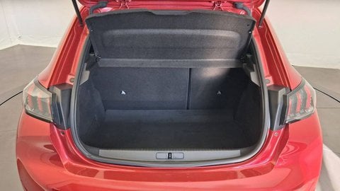 Voitures D'occasion À Buchelay | Peugeot 208 Electrique Ii Electrique 50 Kwh 136Ch Gt Pack