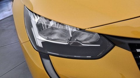 Voitures D'occasion À Chambourcy | Peugeot 208 Ii Puretech 75 S&S Bvm5 Active Pack