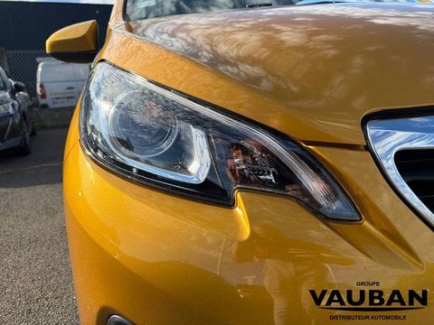 Voitures D'occasion À Herblay | Peugeot 108 1.0 Vti 68Ch Bvm5 Active