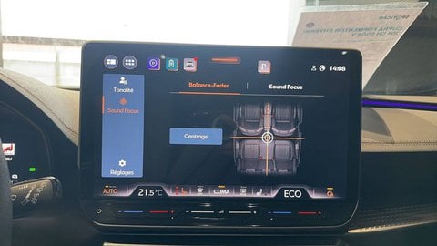 Voitures D'occasion À Buchelay | Cupra Formentor Ehybrid 204 Ch Dsg6 V