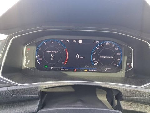 Voitures D'occasion À Argenteuil | Volkswagen T-Roc 1.5 Tsi Evo 150Ch Lounge Dsg7 S&S