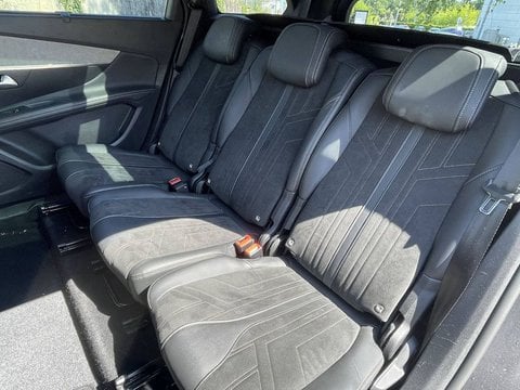 Voitures D'occasion À Chambourcy | Peugeot 5008 Ii Puretech 180Ch S&S Eat8 Gt Pack