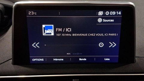 Voitures D'occasion À Chambourcy | Peugeot 5008 Ii Puretech 180Ch S&S Eat8 Gt Line