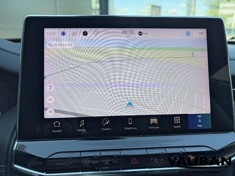 Voitures D'occasion À St-Brice-Sous-Forêt | Jeep Compass Ii 1.5 Turbo T4 130 Ch E-Hybrid Bvr7 L...