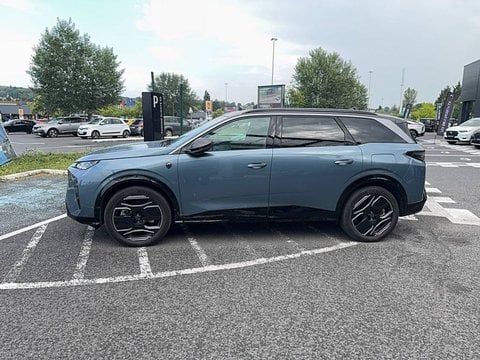 Voitures D'neuves Stock À Saint-Brice-Sous-Forêt | Peugeot 5008 Electrique Iii Electrique 73 Kw...