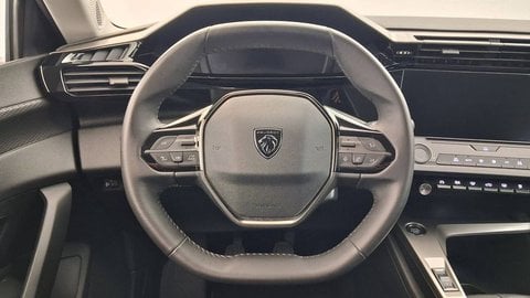 Voitures D'occasion À Chambourcy | Peugeot 308 Iii Puretech 110Ch S&S Bvm6 Active Pack