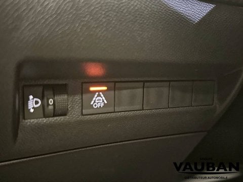 Voitures D'occasion À Chambourcy | Peugeot 2008 Electrique Ii Electrique 136 Ch Allure