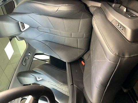 Voitures D'occasion À Mantes - Buchelay | Ds N°7 Electrique E-Tense Fwd Etoile