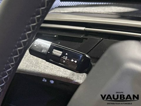 Voitures D'occasion À Chambourcy | Peugeot 5008 Iii Hybrid 145 Ch E-Dcs6 Gt
