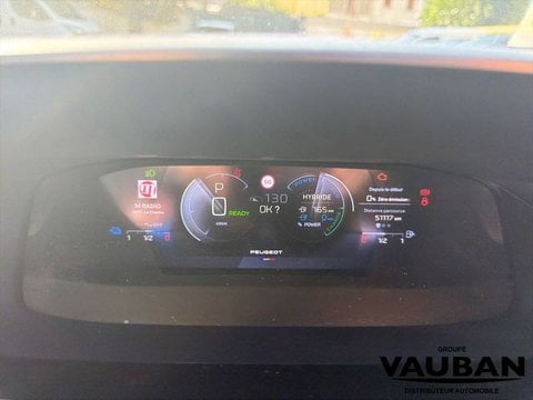 Voitures D'occasion À Les Mureaux | Peugeot 408 Phev 225 E-Eat8 Gt