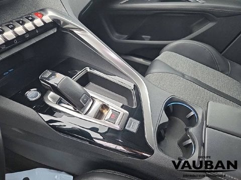Voitures D'occasion À Osny | Peugeot 3008 Ii 1.6 Bluehdi 120Ch S&S Eat6 Active Business