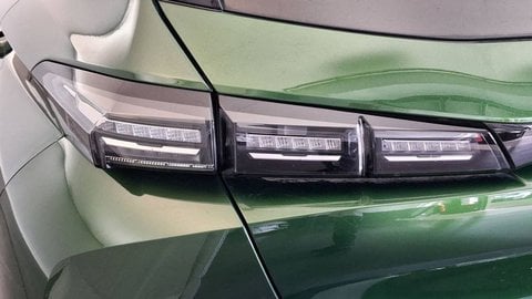 Voitures D'occasion À Buchelay | Peugeot 308 Iii Bluehdi 130Ch S&S Eat8 Allure