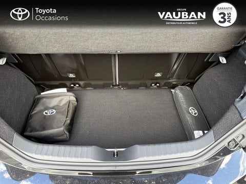 Voitures D'occasion À Buchelay | Toyota Aygo X 116H Graphic