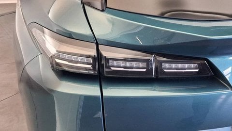 Voitures D'occasion À Les Mureaux | Peugeot 308 Iii Sw Bluehdi 130Ch S&S Eat8 Allure Pack