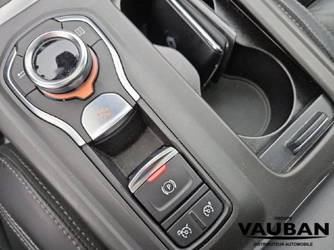 Voitures D'occasion À Osny | Renault Talisman Tce 200 Energy Edc Initiale Paris