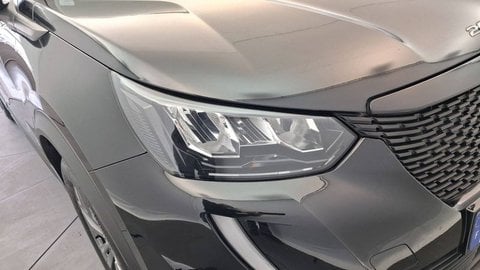 Voitures D'occasion À Buchelay | Peugeot 2008 Ii Puretech 130 S&S Bvm6 Active Pack