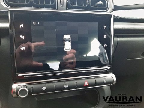 Voitures D'occasion À Sarcelles | Citroën C3 Iii Puretech 83 Ch Bvm5 Plus