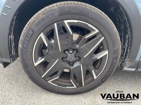 Voitures D'occasion À Chambourcy | Peugeot 5008 Iii Hybrid 145 Ch E-Dcs6 Gt