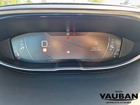 Voitures D'occasion À Herblay | Peugeot 5008 Ii Puretech 130Ch S&S Eat8 Gt