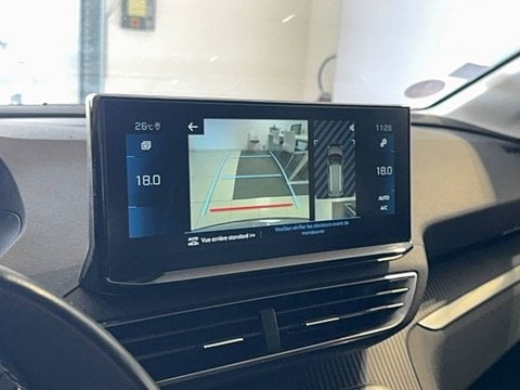 Voitures D'occasion À Buchelay | Peugeot 5008 Ii Puretech 130Ch S&S Eat8 Allure