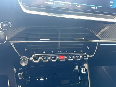 Voitures D'occasion À Buchelay | Peugeot 2008 Puretech 130 S&S Eat8 Gt Pack