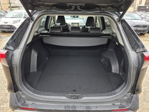 Voitures D'occasion À Argenteuil | Toyota Rav4 2.5 Hybride 222Ch Trail Awd-I My22