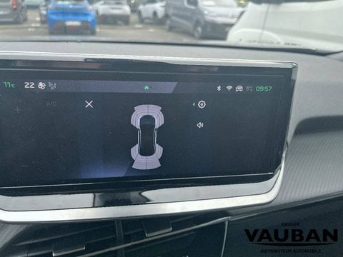 Voitures D'occasion À Osny | Peugeot 2008 Ii 100 S&S Bvm6 Allure