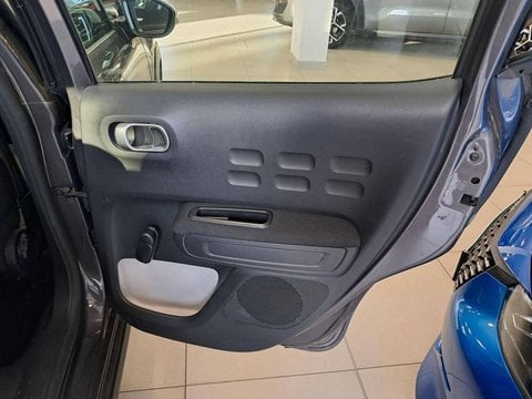 Voitures D'occasion À Osny | Citroën C3 Iii Puretech 83 S&S Bvm5 Shine