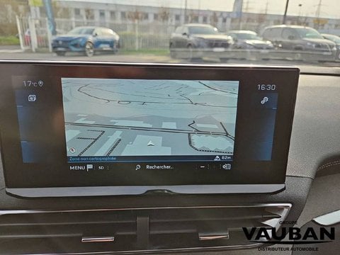 Voitures D'occasion À Osny | Peugeot 3008 Ii Puretech 130Ch S&S Bvm6 Gt