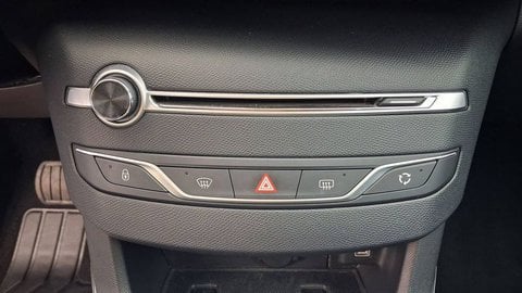 Voitures D'occasion À Chambourcy | Peugeot 308 Ii Puretech 130Ch S&S Eat8 Allure