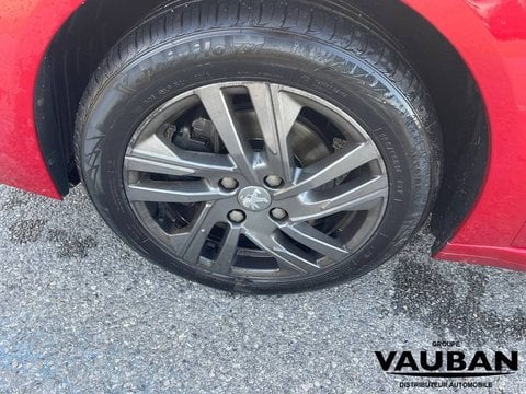 Voitures D'occasion À Chambly | Peugeot 208 Bluehdi 100 S&S Bvm6 Style
