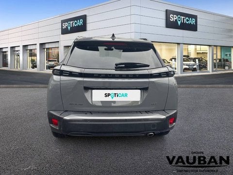 Voitures D'occasion À Chambly | Peugeot 2008 Bluehdi 130 S&S Eat8 Gt