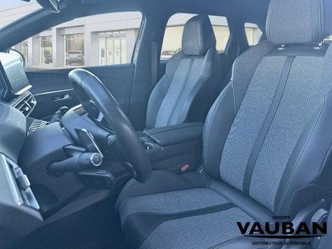 Voitures D'occasion À Chambourcy | Peugeot 3008 Puretech 130Ch S&S Eat8 Allure Pack