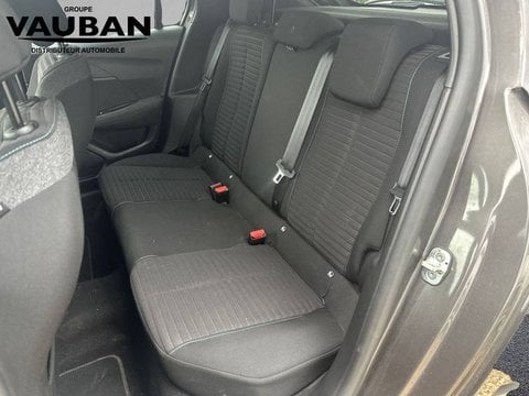 Voitures D'occasion À Chambourcy | Peugeot 208 Ii Puretech 100 S&S Eat8 Style