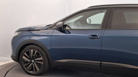 Voitures D'occasion À Chambourcy | Peugeot 5008 Puretech 130Ch S&S Eat8 Gt