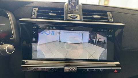 Voitures D'occasion À Mantes - Buchelay | Ds Ds 7 Hybride Rechargeable E-Tense 225 Eat8 Performa...