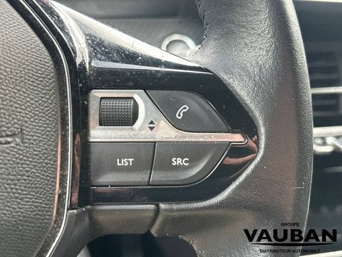 Voitures D'occasion À Chambourcy | Peugeot 2008 Ii Puretech 130 S&S Bvm6 Allure